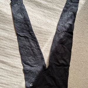 Gymshark Black Leggings